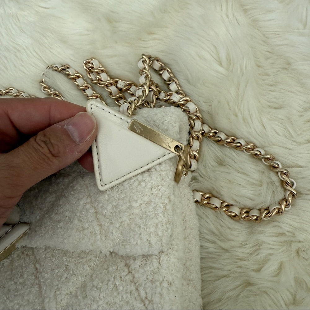 ALDO
Women's Lunaria Mini Crossbody Bag - Picture 9 of 10